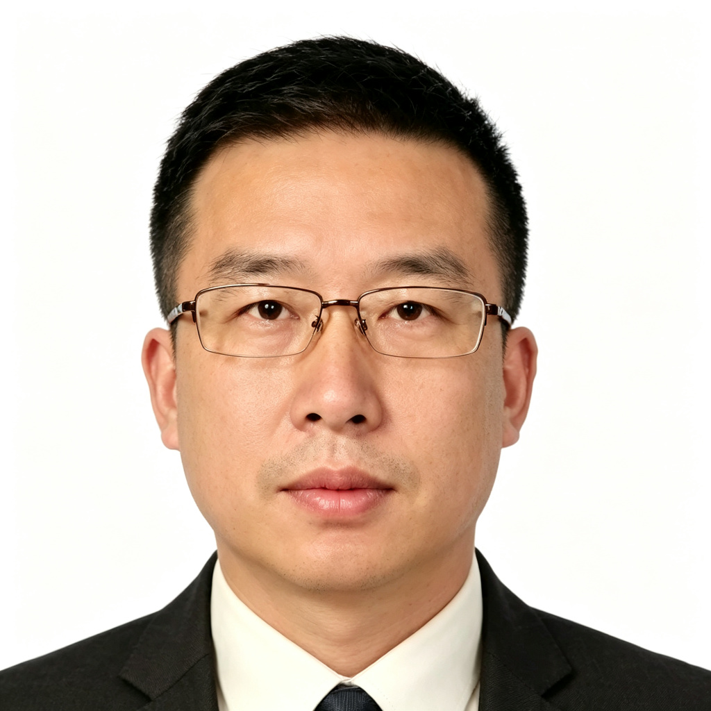 白弢 CEO